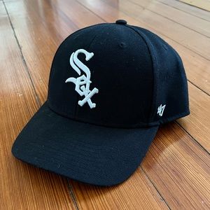Chicago White Sox Baseball Hat